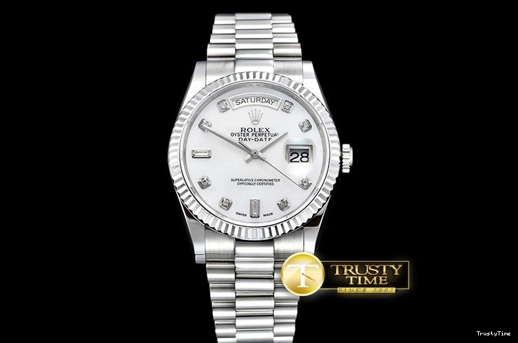 0727 SoftTouch RDD0214A – DayDate 36mm 681